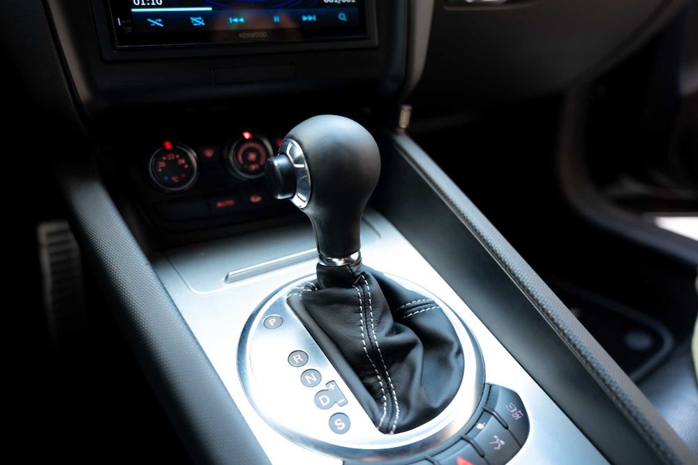 Audi TT Coupé 8J || S-Line || 2.0 TFSI S-Tronic // 200cv