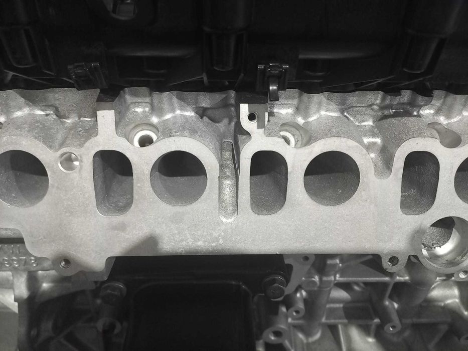 Silnik BMW 3.0 D N57D30A 204 KM 245 KM  Wał OE BMW 18 m-cy Gwarancja