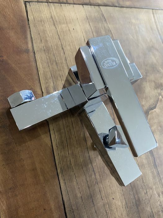 Torneira Misturadora de Banheira – Arte Doccia