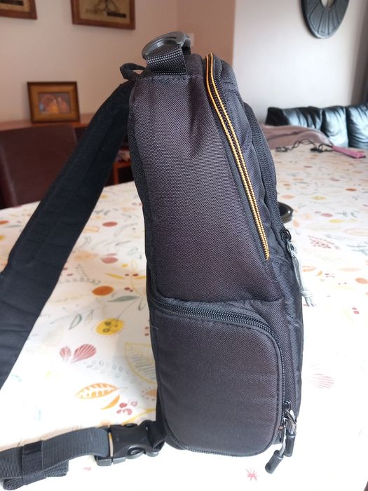 Lowepro slingshot edge 150 aw