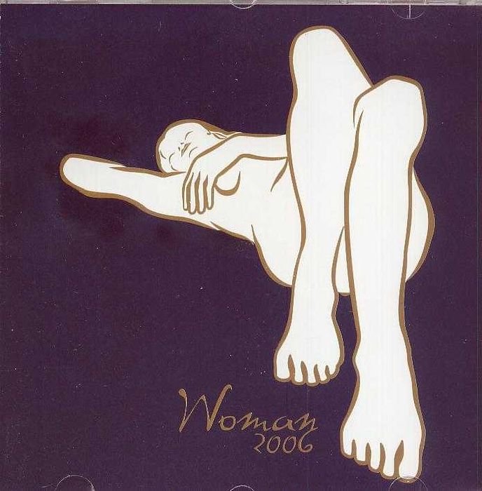 Woman 2006  (CD)