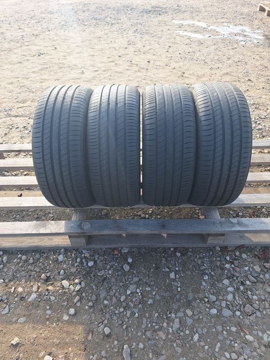 Opony letnie Demo Maxxis Premitra HP6 215 45 r17 91Y XL