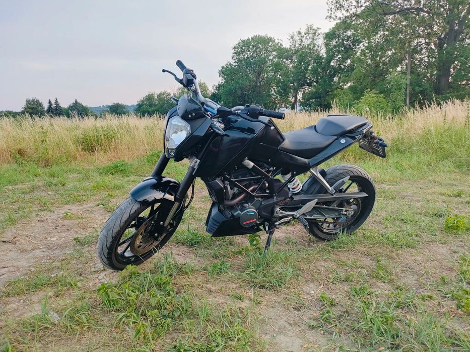 KTM