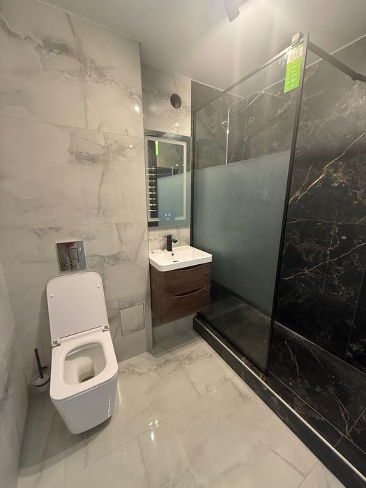 Оренда квартири трикімнатна