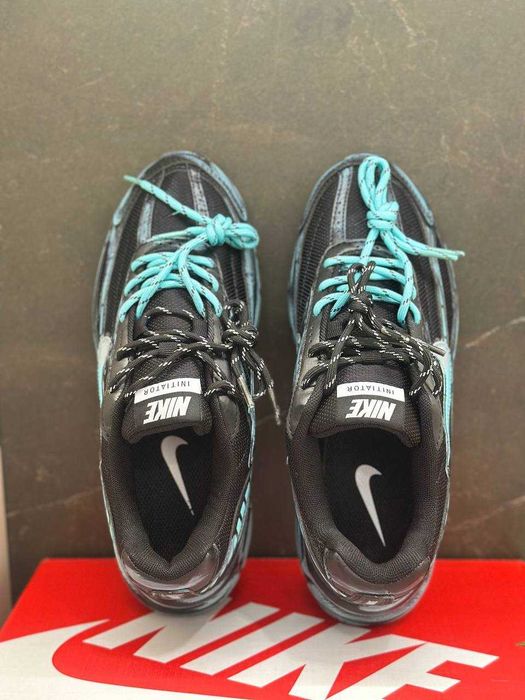 АКЦІЯ! Кросівки Nike Initiator Black Mint  40 - 45