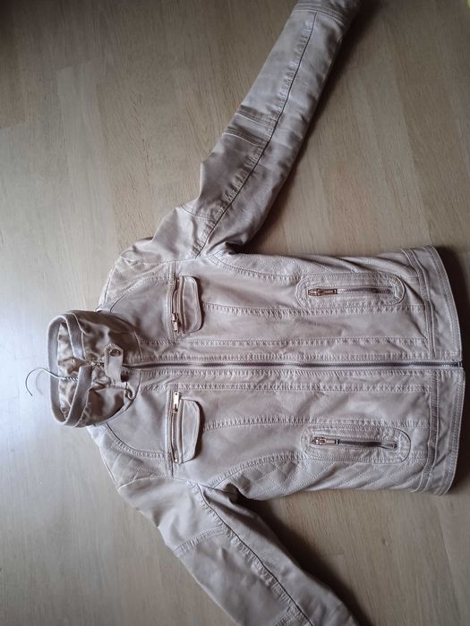 Kurtka 36 RESERVED idealna