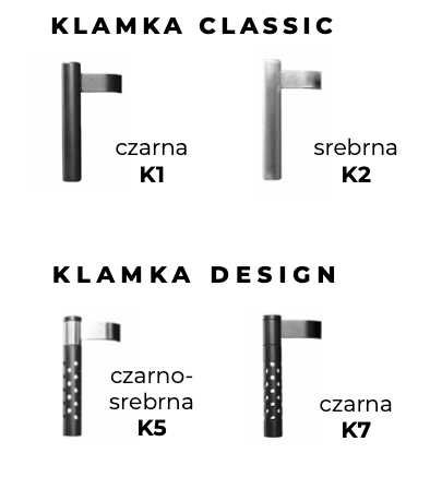 Wkład Kominkowy  Unico Dragon 2B Narożny
 Montażem