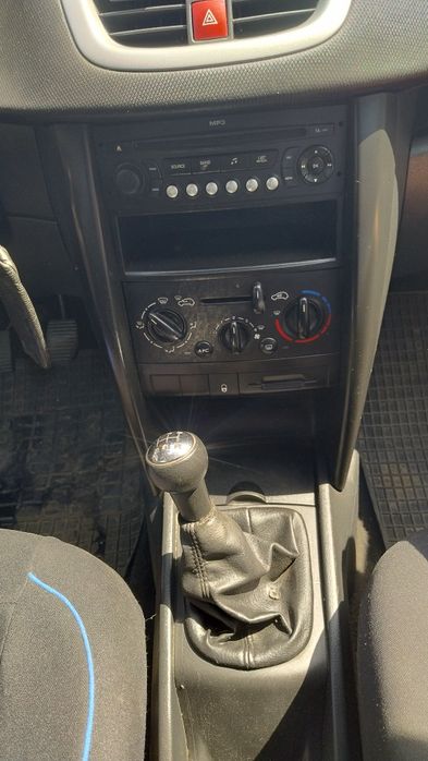 Продається Peugeot 207