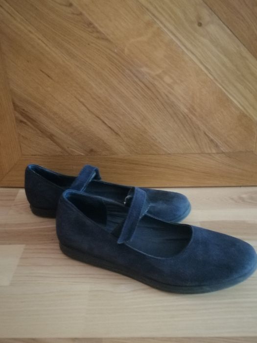 Туфлі 38р. устілка 25 см