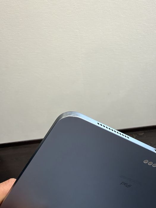 ipad air 4 256g 89% акб
