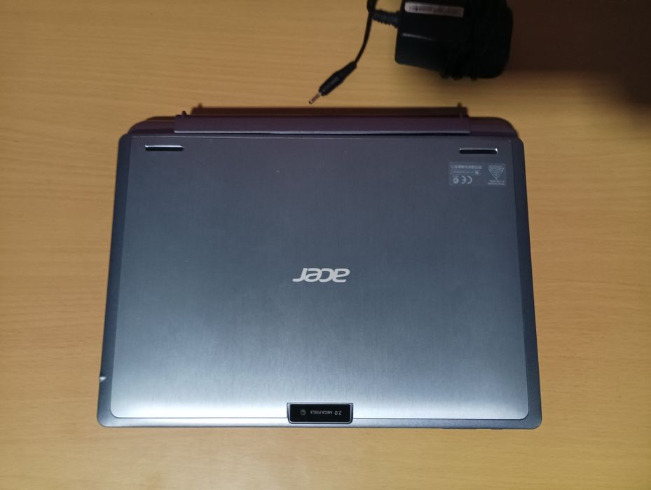 Tablet híbrido Acer Switch 10