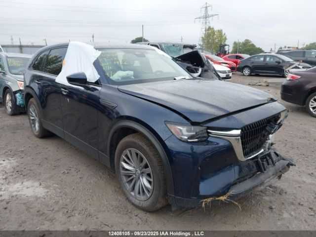 продам Mazda cx-90