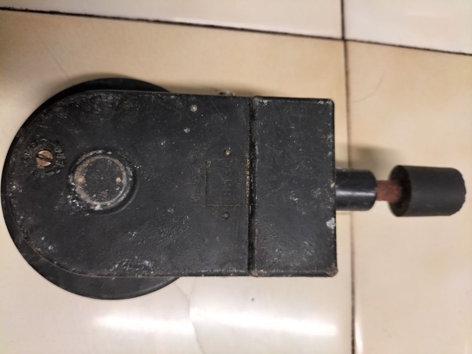 Tacometro antigo Smiths