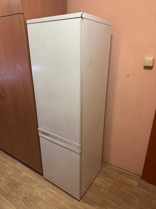 Lodówka w pełni sprawna