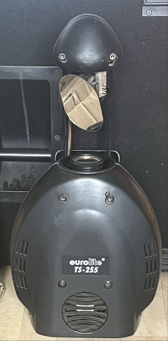 Światła dyskotekowe - Skaner EUROLITE TS 255