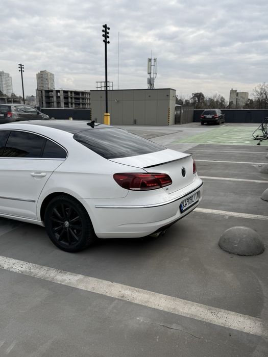 Продам VW Passat CC 2014