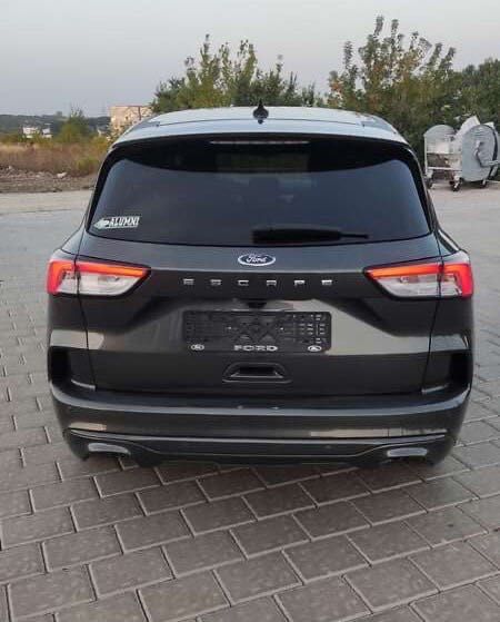 Ford Escape 2020