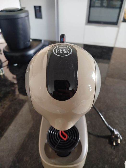 Máquina de café Krups Nescafé Dolce Gusto - Bege
