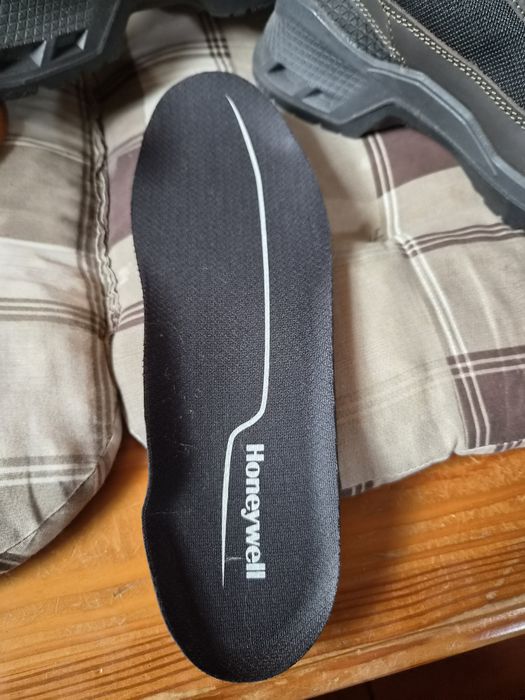 Honeywell buty robocze