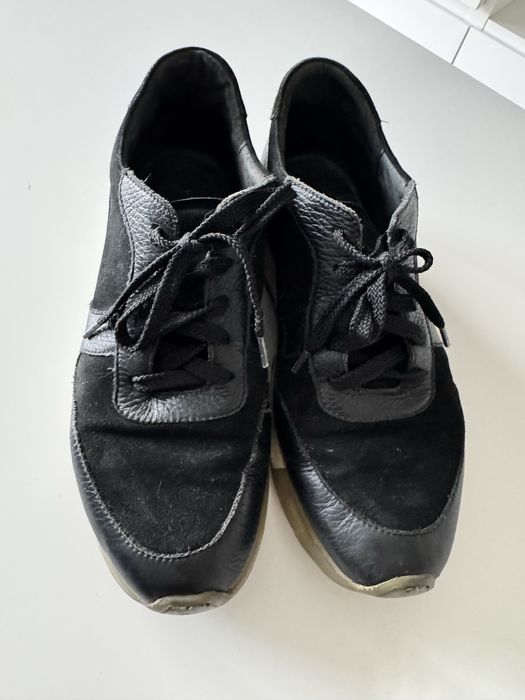 Buty damskie sportowe Rylko