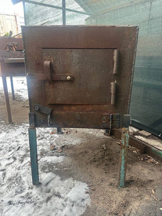 Продам Буржуйку, Одеса