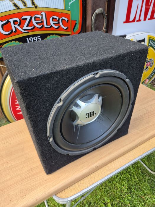 Subwoofer JBL Sprzedam