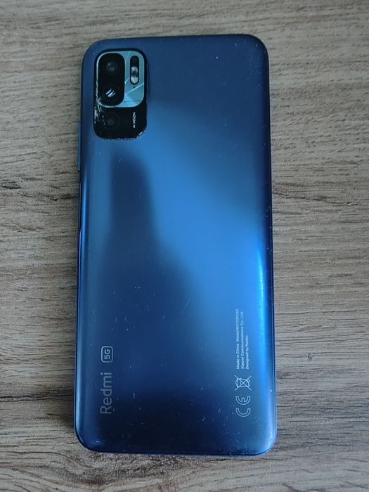 Продам смартфон XIAOMI REDMI NOTE 10 5G 4/128 GB