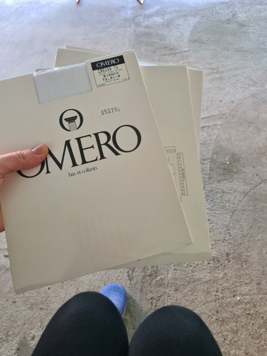 Продам білі чулкочки для нареченої