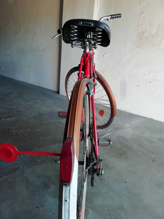 Bicicleta Órbita