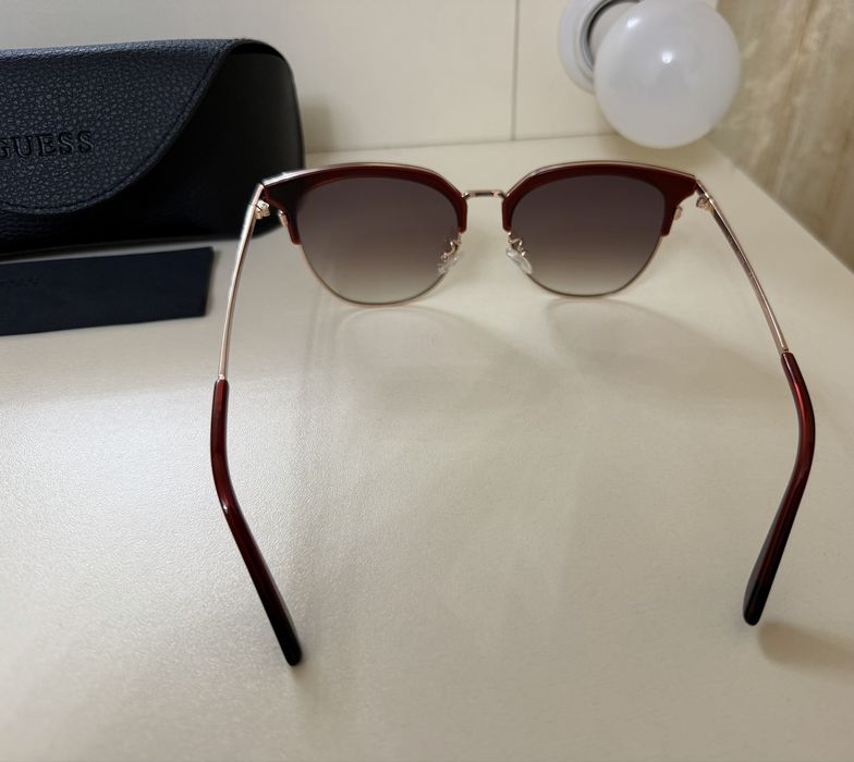 Оригінальні окуляри гесс