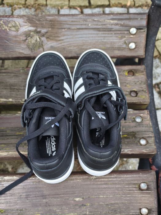 Buty adidas 39 jak nowe