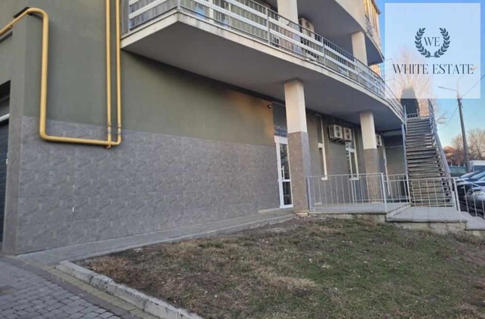 Продаж комерційного приміщення вул Золотогірська