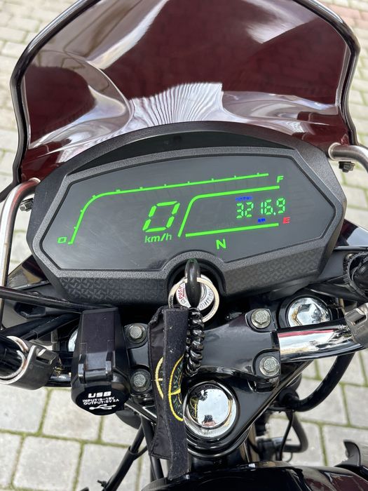 Lifan CCR 150-2e