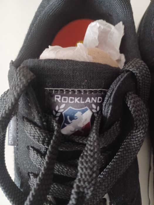 Tenis Rockland homem n⁰42 - NOVOS