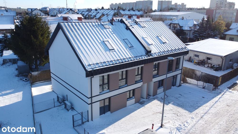 Do odbioru Bezczynszowe mieszkanie stan dew. POMPA CIEPŁA,ul. Oliwkowa