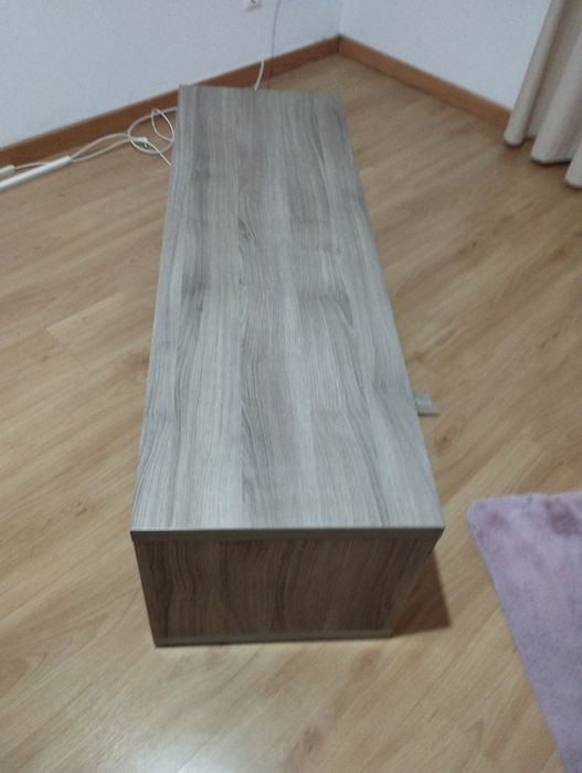 Móvel para TV como novo