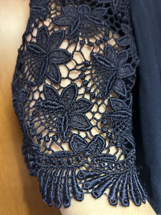 Vestido cerimonia mae