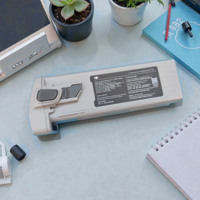Акумулятор DJI Matrice 4T/4E батарея матрас 4 Matrice 4 Battery