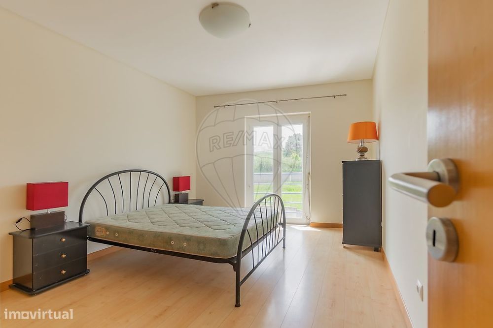 Apartamento T1 para venda