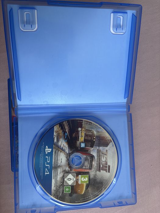 Train sim world 2020 ps4