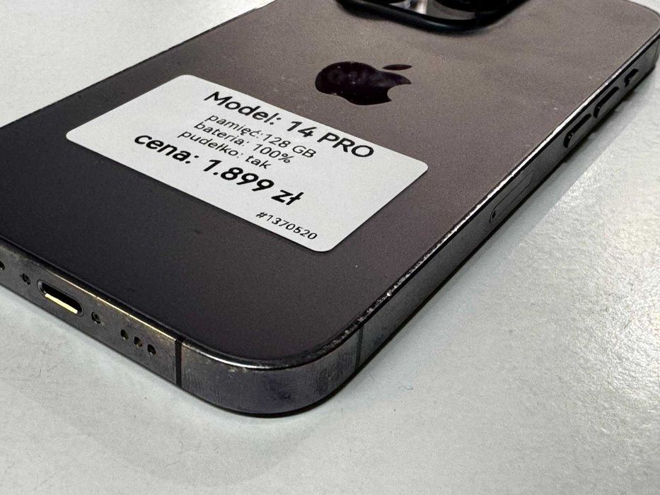 iPhone 14 Pro #520 - GWARANCJA