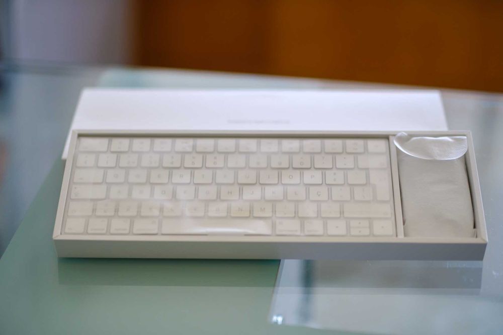 Apple iMac 27'' | Retina 5K | Core i7 8 Core 3.8GHz 32GB 512GB SSD