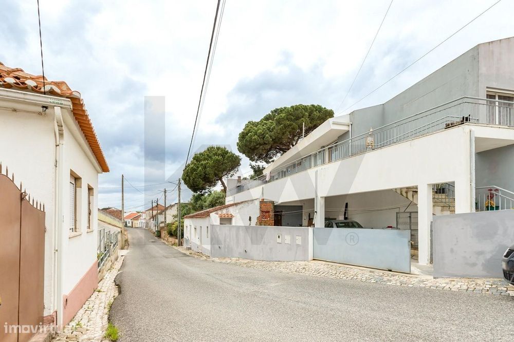 Excelente oportunidade de negócio em Olhalvo, Alenquer