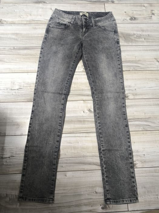 Damskie jeansy Ltb Denim XS