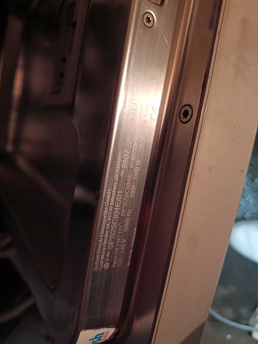 Zmywarka Bosch 45cm INOX | Stan BDB K-Koźle OKAZJA