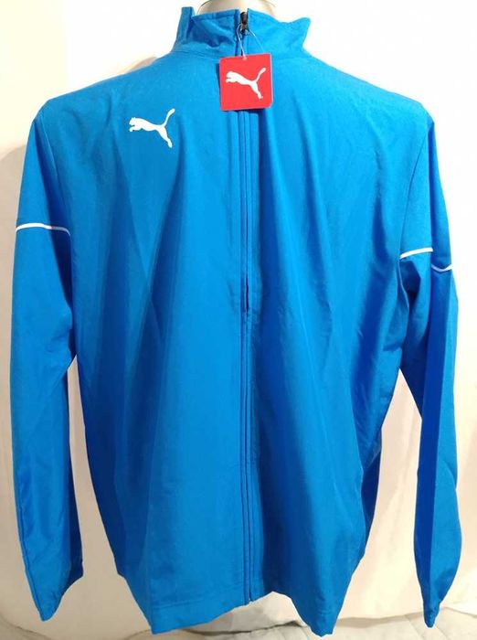 Puma teamrise casaco homem Tam XXL (167)