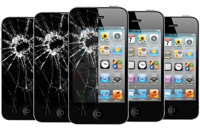 Ремонт компьютеров ноутбуков и iPhone телефонов смартфонов apple Остер