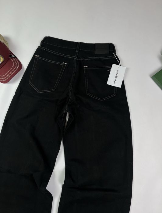 Джинси Acne Studios | асне студіос XS-L