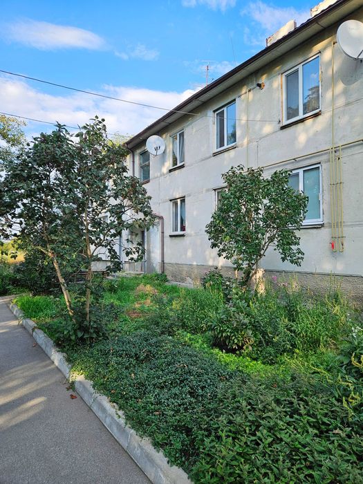 БЕЗ% Продаж квартири з власною земельною ділянкою | Глеваха