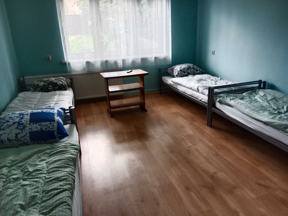 noclegi dla firm / kwatery pracownicze